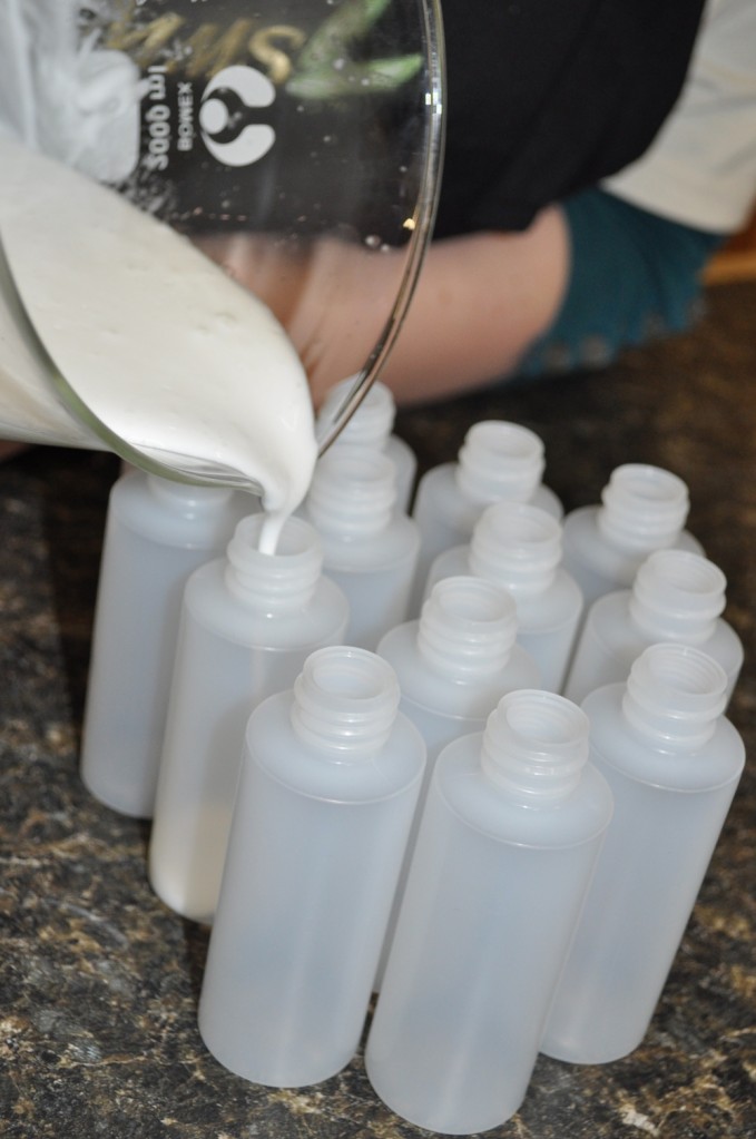 Special Request Lotion — Adventures With The Sage