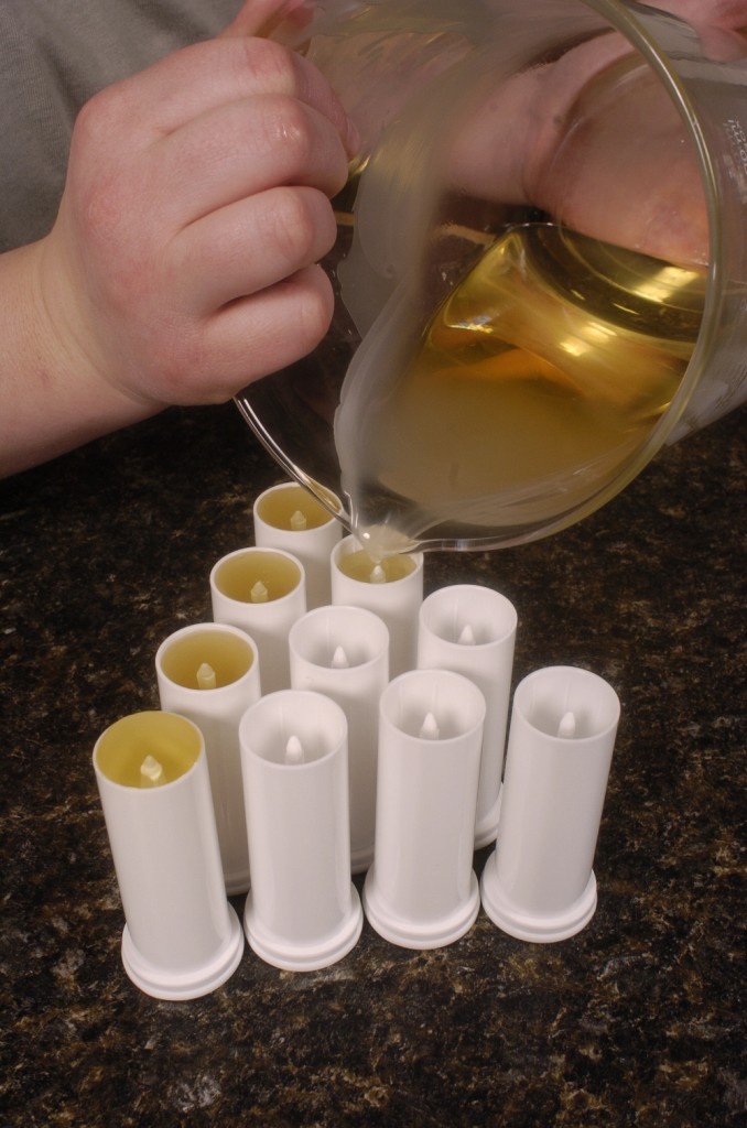 Basic Body Butter — Adventures With The Sage