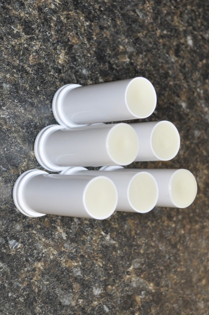 Basic Body Butter — Adventures With The Sage