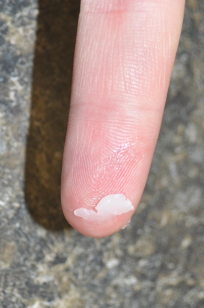 Basic Body Butter — Adventures With The Sage