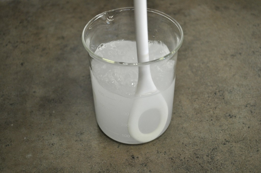 Introduction to Liquid Soap Week, Day One — Adventures With The Sage