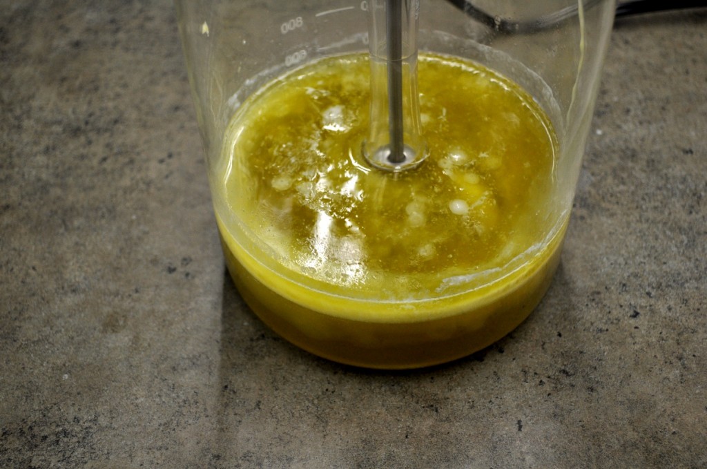 Green Tea Cream — Adventures With The Sage