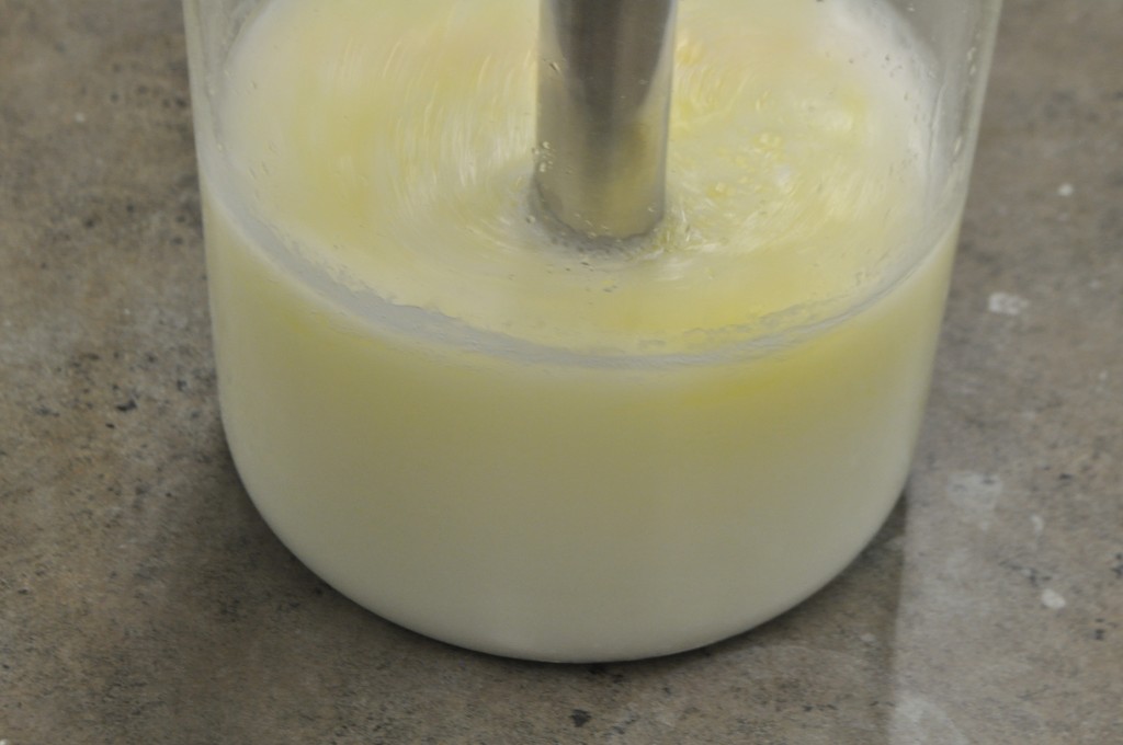 Wool Conditioner — Adventures With The Sage