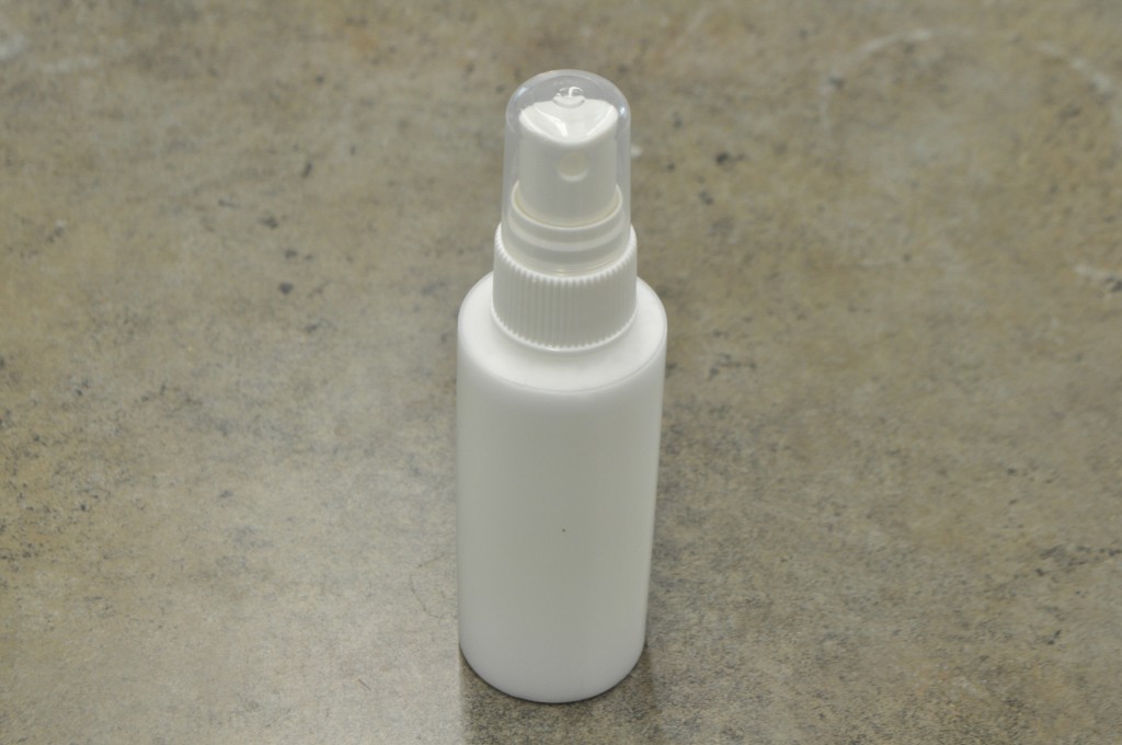 Silky Smooth Hair Detangler — Adventures With The Sage