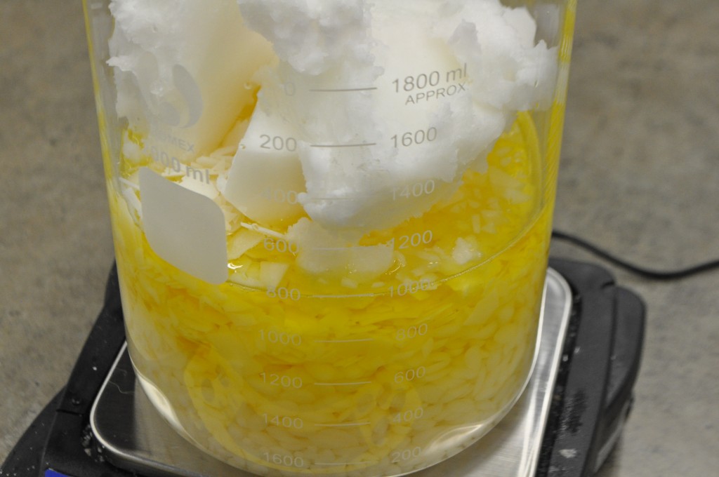 Coconut Paradise Massage Bar — Adventures With The Sage