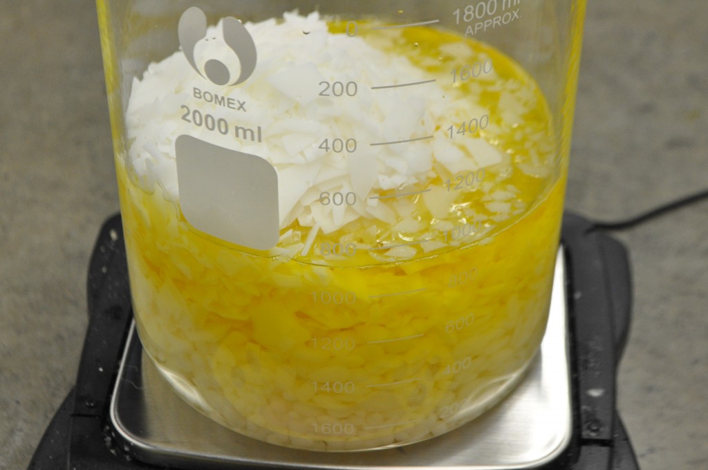 Coconut Paradise Massage Bar — Adventures With The Sage