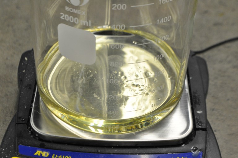 Coconut Paradise Massage Bar — Adventures With The Sage