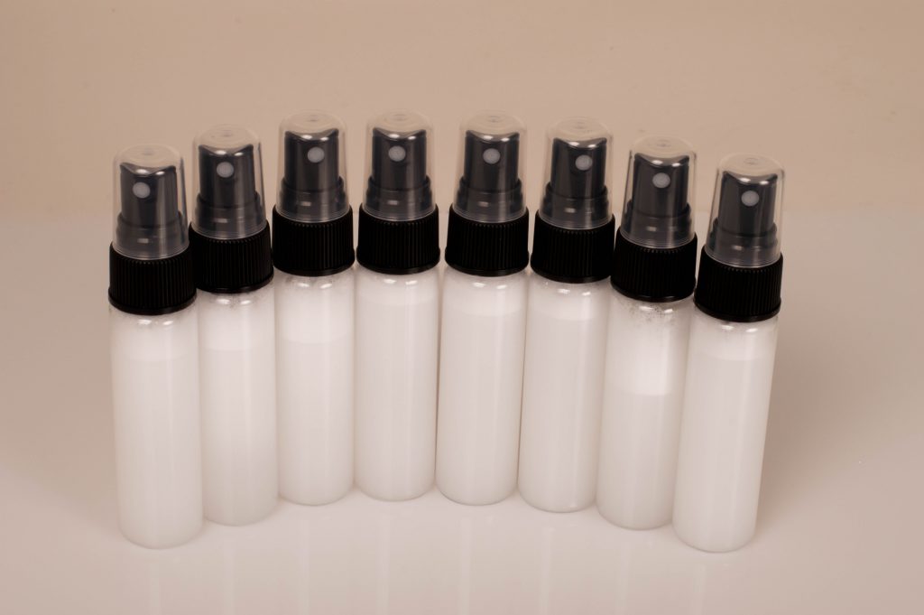 Poodle Poof Hair Detangler — Adventures With The Sage