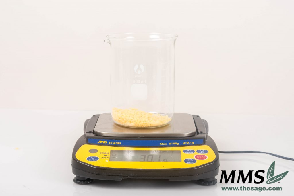 Simple DIY Thread Wax — Adventures With The Sage