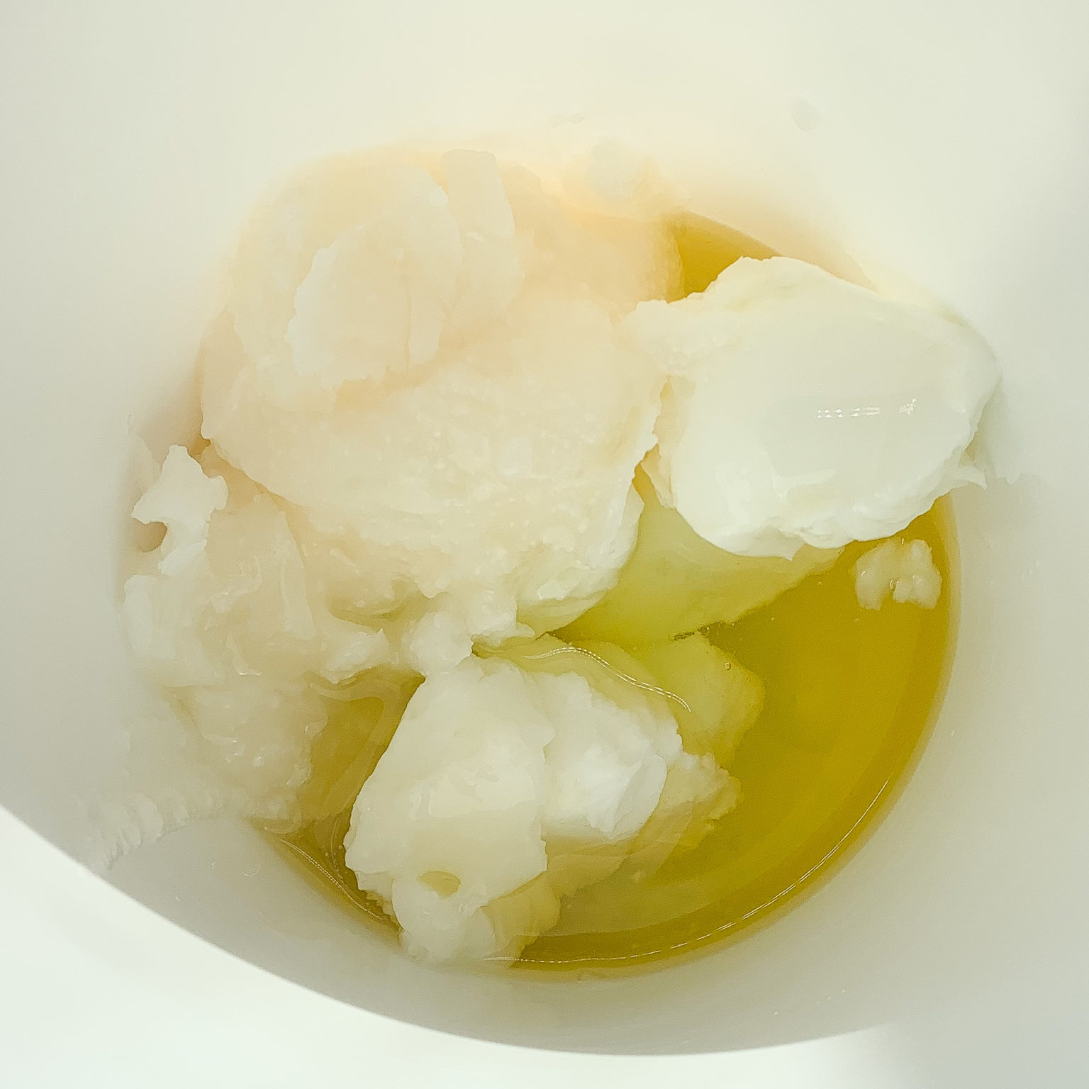 Soleseife (Brine) Soap — Adventures With The Sage