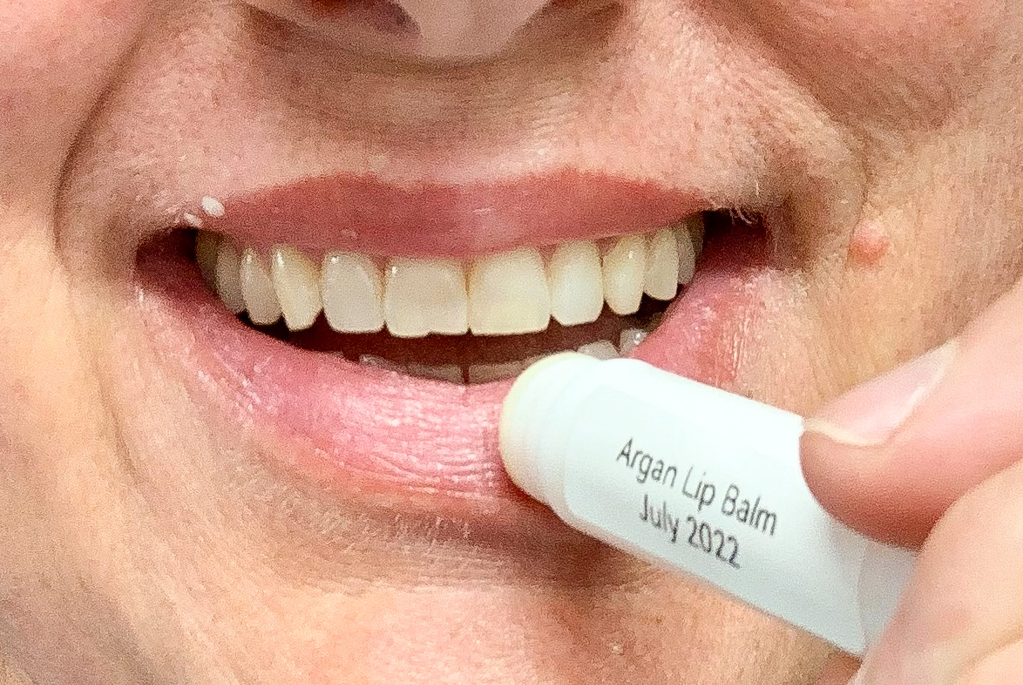 Argan Lip Balm — Adventures With The Sage