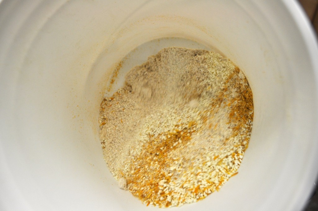 Soothing Oatmeal Tea Bags — Adventures With The Sage