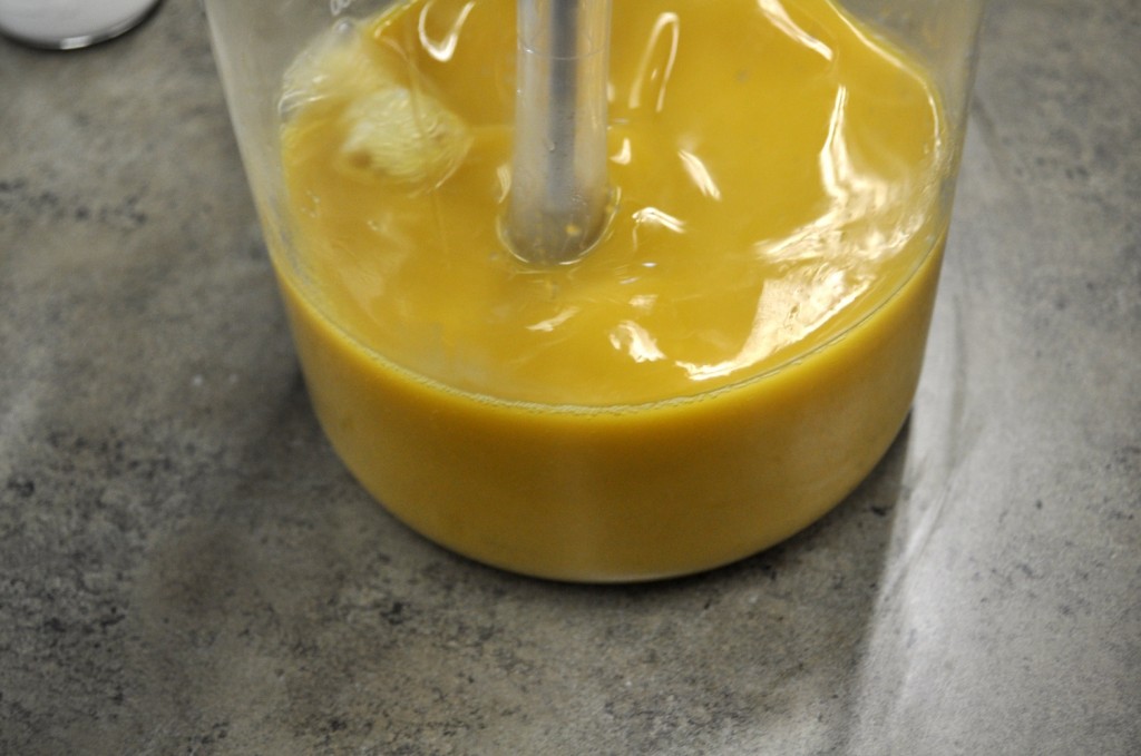 Neem Oil and Titanium Dioxide in Cold Process Soap — Adventures With