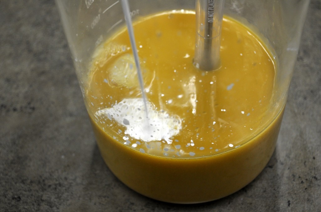 Neem Oil and Titanium Dioxide in Cold Process Soap — Adventures With