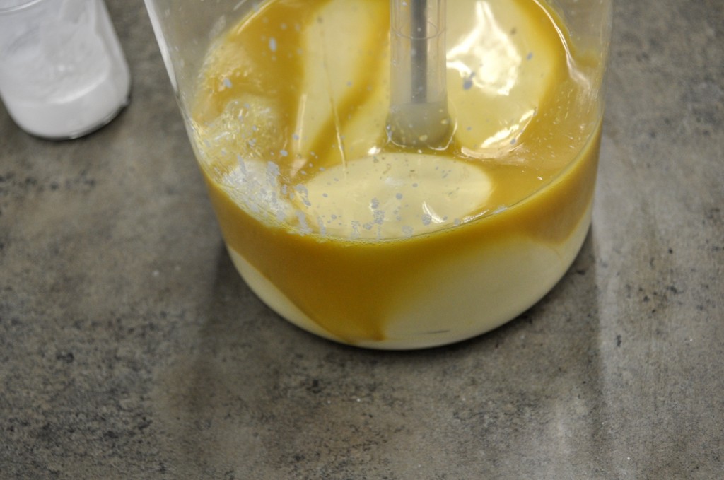 Neem Oil and Titanium Dioxide in Cold Process Soap — Adventures With