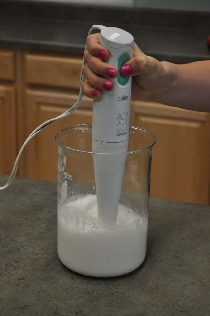 Cocoa Butter Balm — Adventures With The Sage