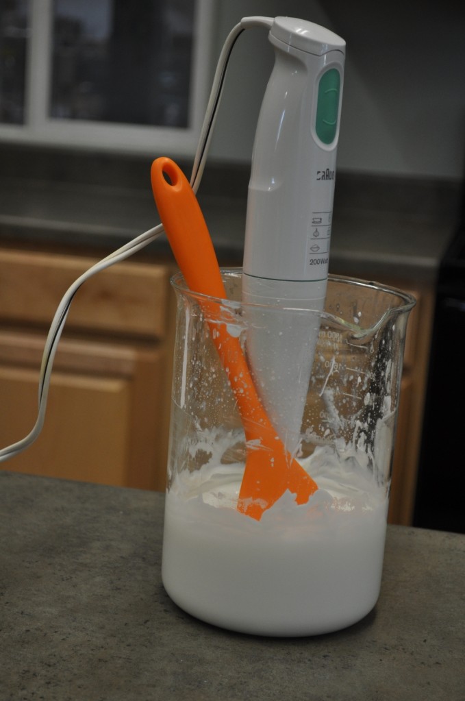 Cocoa Butter Balm — Adventures With The Sage