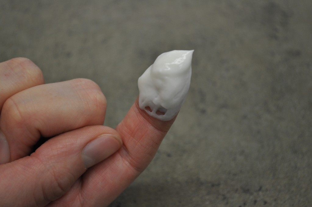 Cocoa Butter Balm — Adventures With The Sage