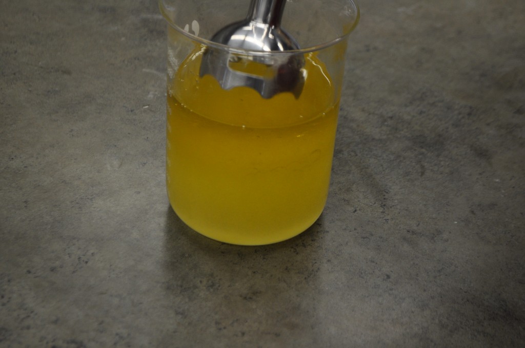 Introduction to Soap Making Day 7 — Adventures With The Sage