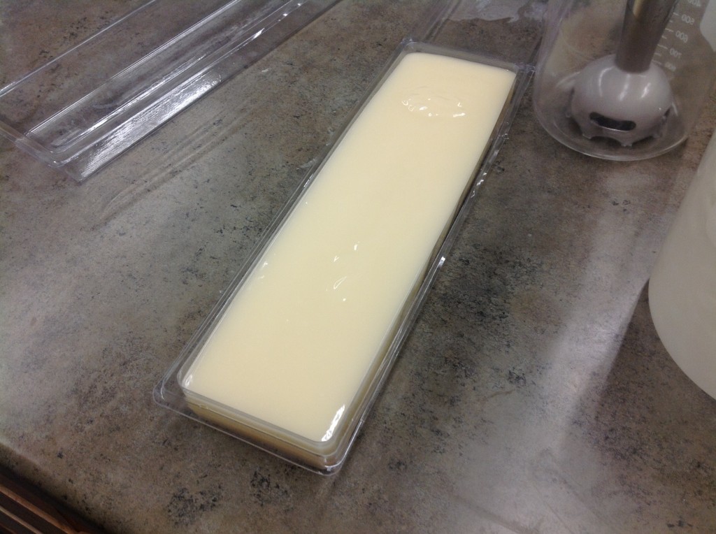 Paprika Powder in Cold Process Soap — Adventures With The Sage