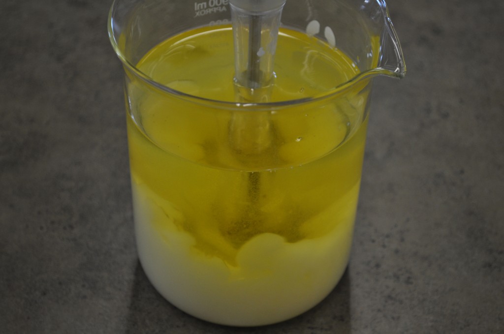 Parsley in Cold Process Soap — Adventures With The Sage