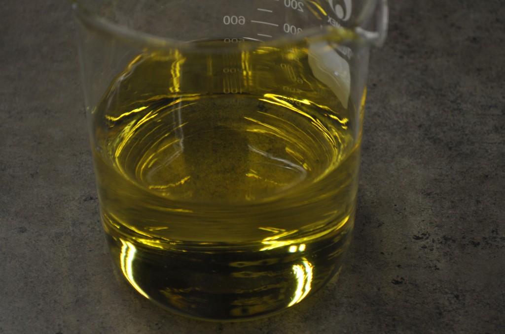 Parsley in Cold Process Soap — Adventures With The Sage