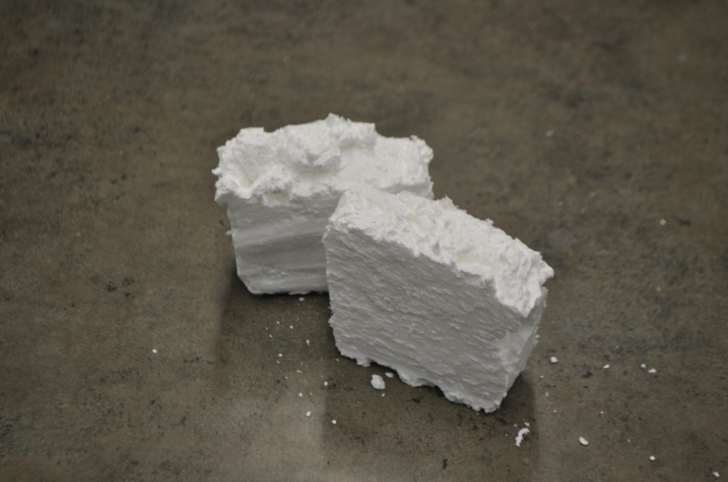 Single Oil Soap Stearic Acid — Adventures With The Sage