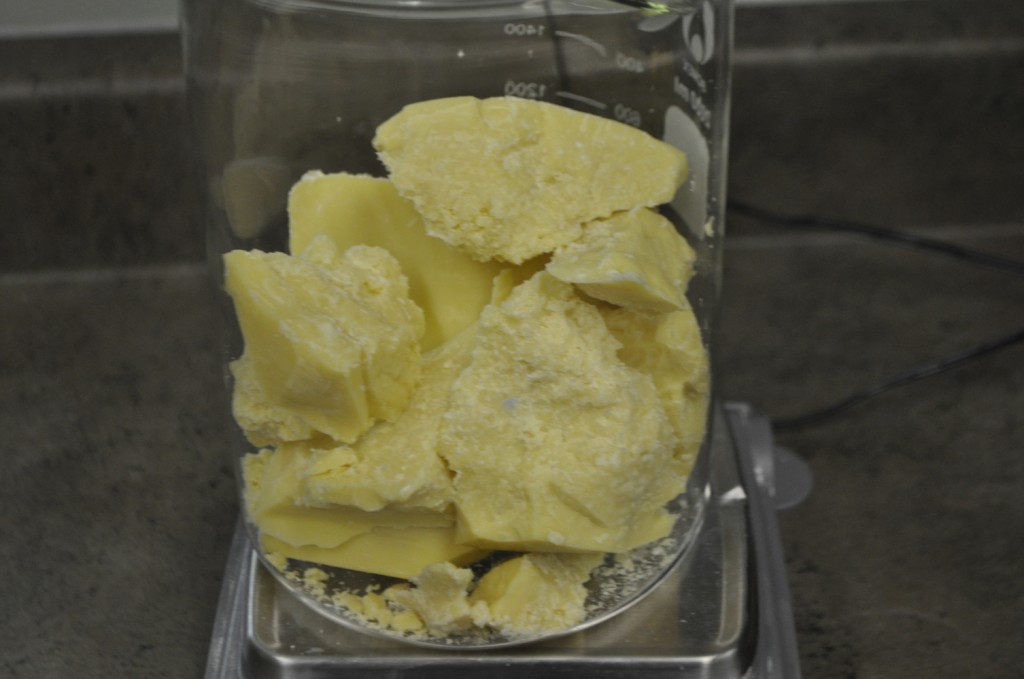 Single Oil Soap Cocoa Butter, Regular — Adventures With The Sage