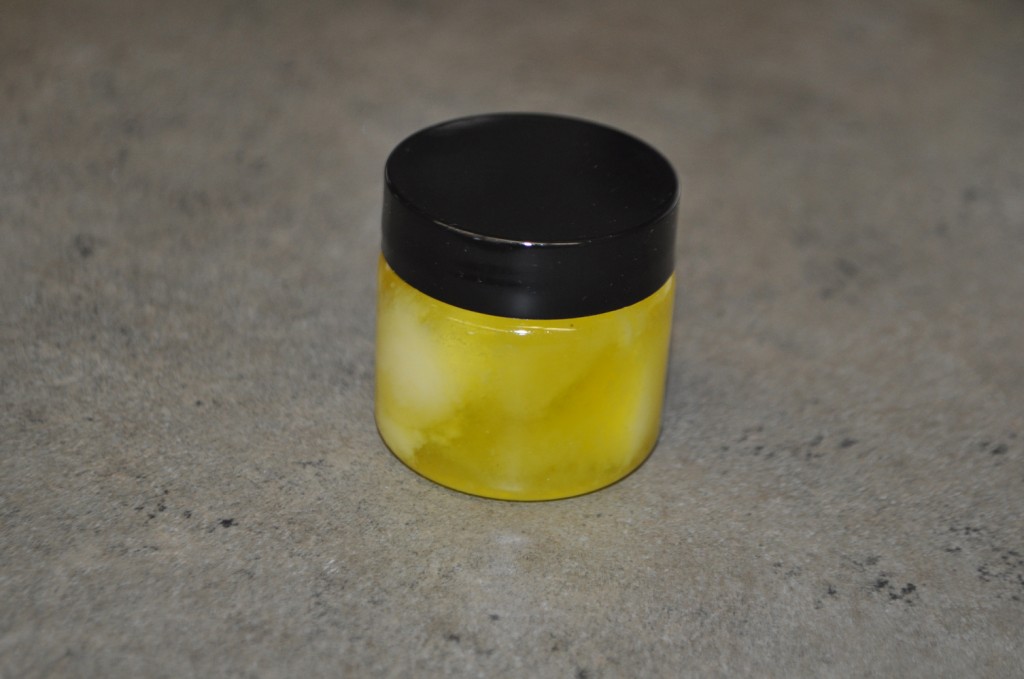 Single Oil Soap Golden Jojoba Oil — Adventures With The Sage