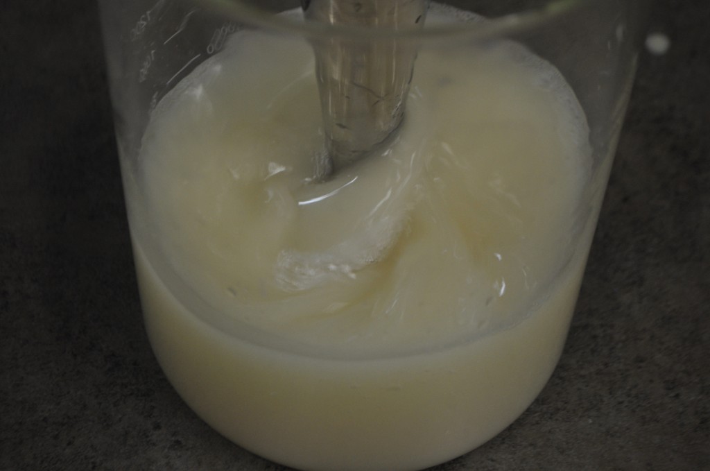 Single Oil Soap Sweet Almond Oil — Adventures With The Sage